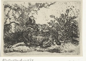 Chien - Jan Fyt